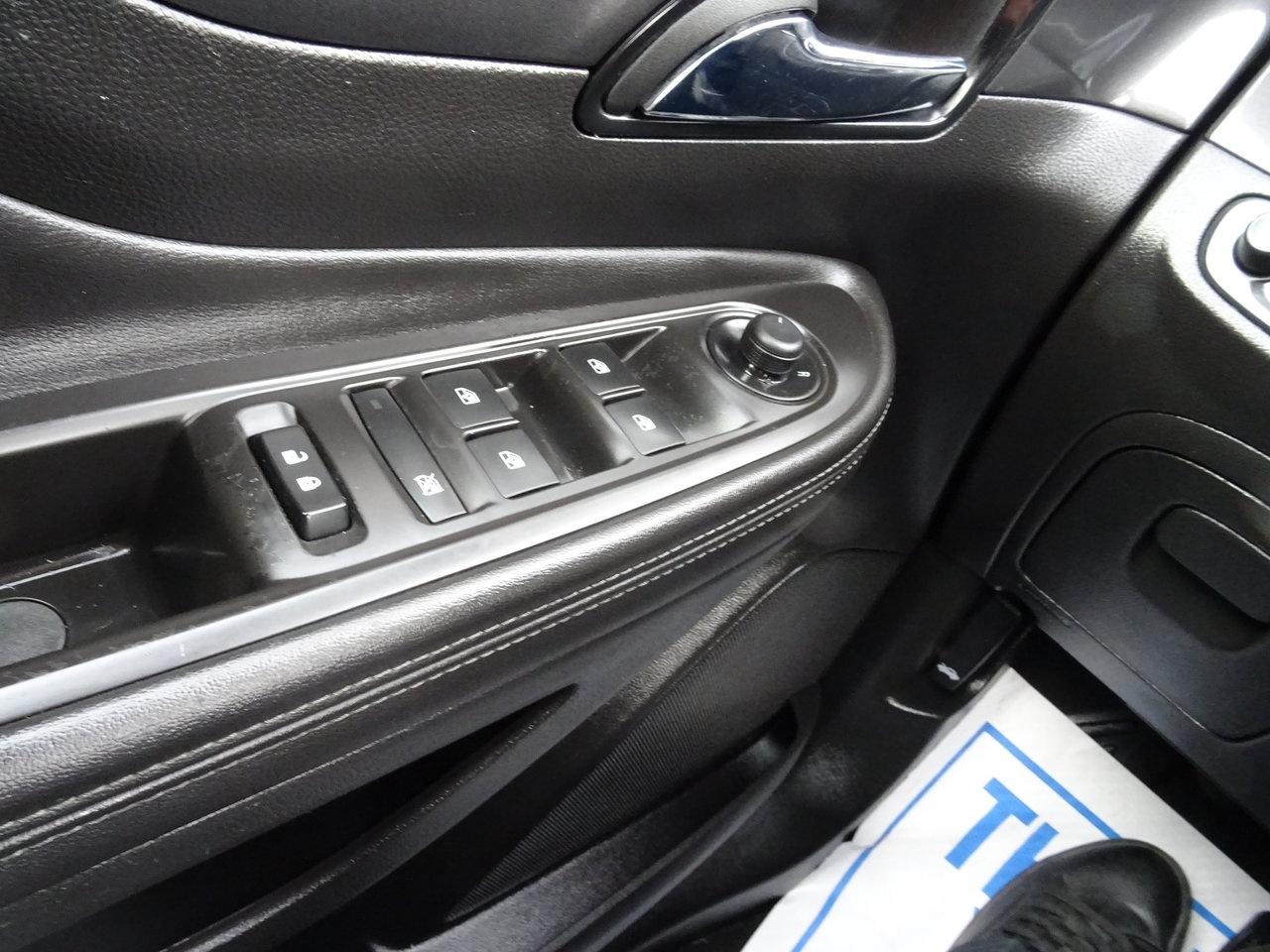 2018 Buick Encore Preferred - Photo #21