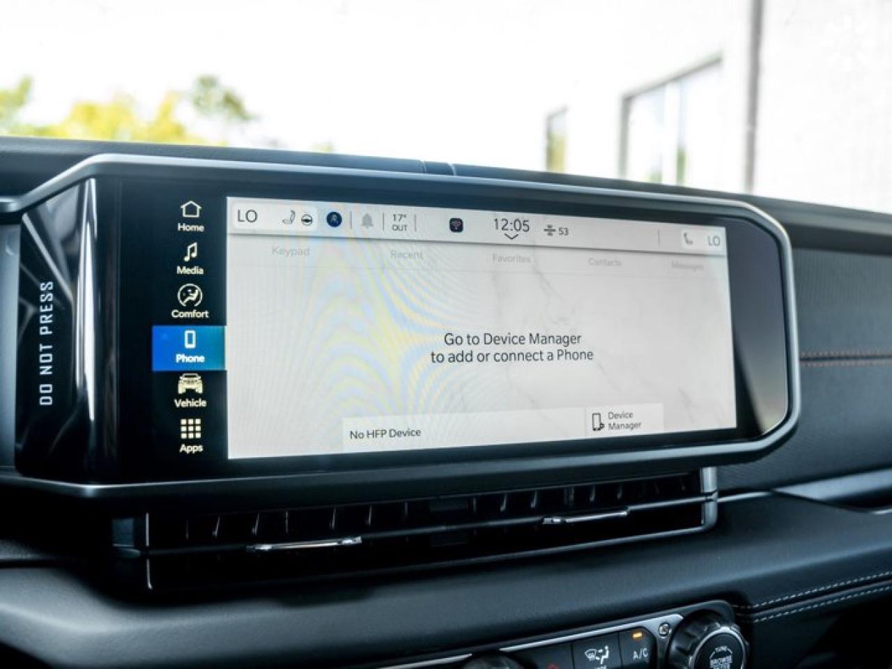 2025 Jeep Wrangler RUBICON Convenience Group Safety Group Nappa Leather Seats Photo