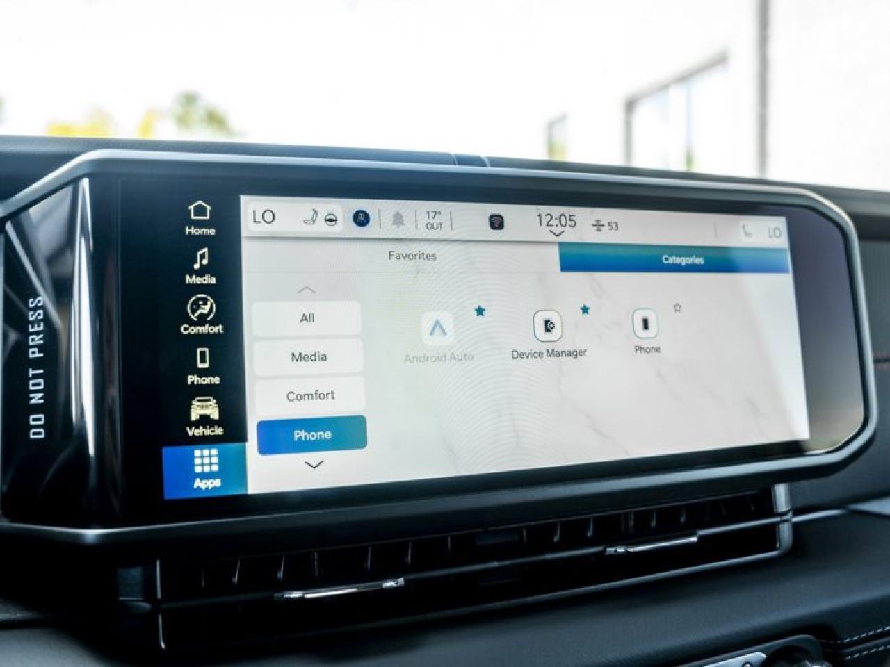 2025 Jeep Wrangler RUBICON Convenience Group Safety Group Nappa Leather Seats Photo