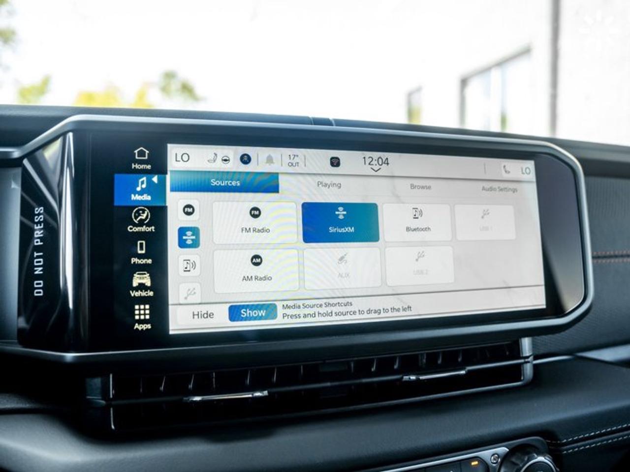 2025 Jeep Wrangler RUBICON Convenience Group Safety Group Nappa Leather Seats Photo