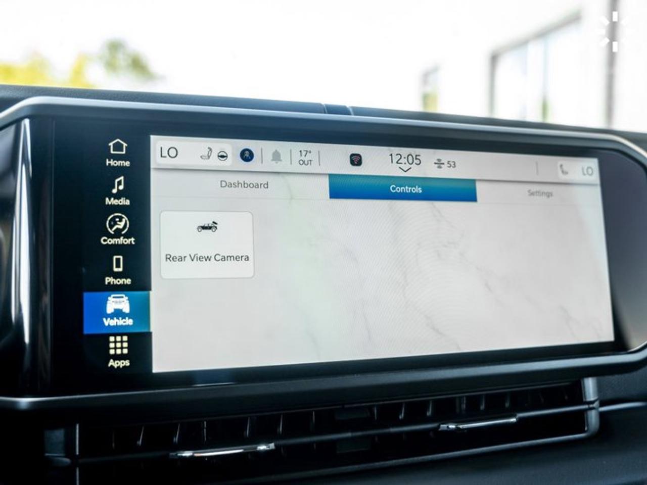 2025 Jeep Wrangler RUBICON Convenience Group Safety Group Nappa Leather Seats Photo