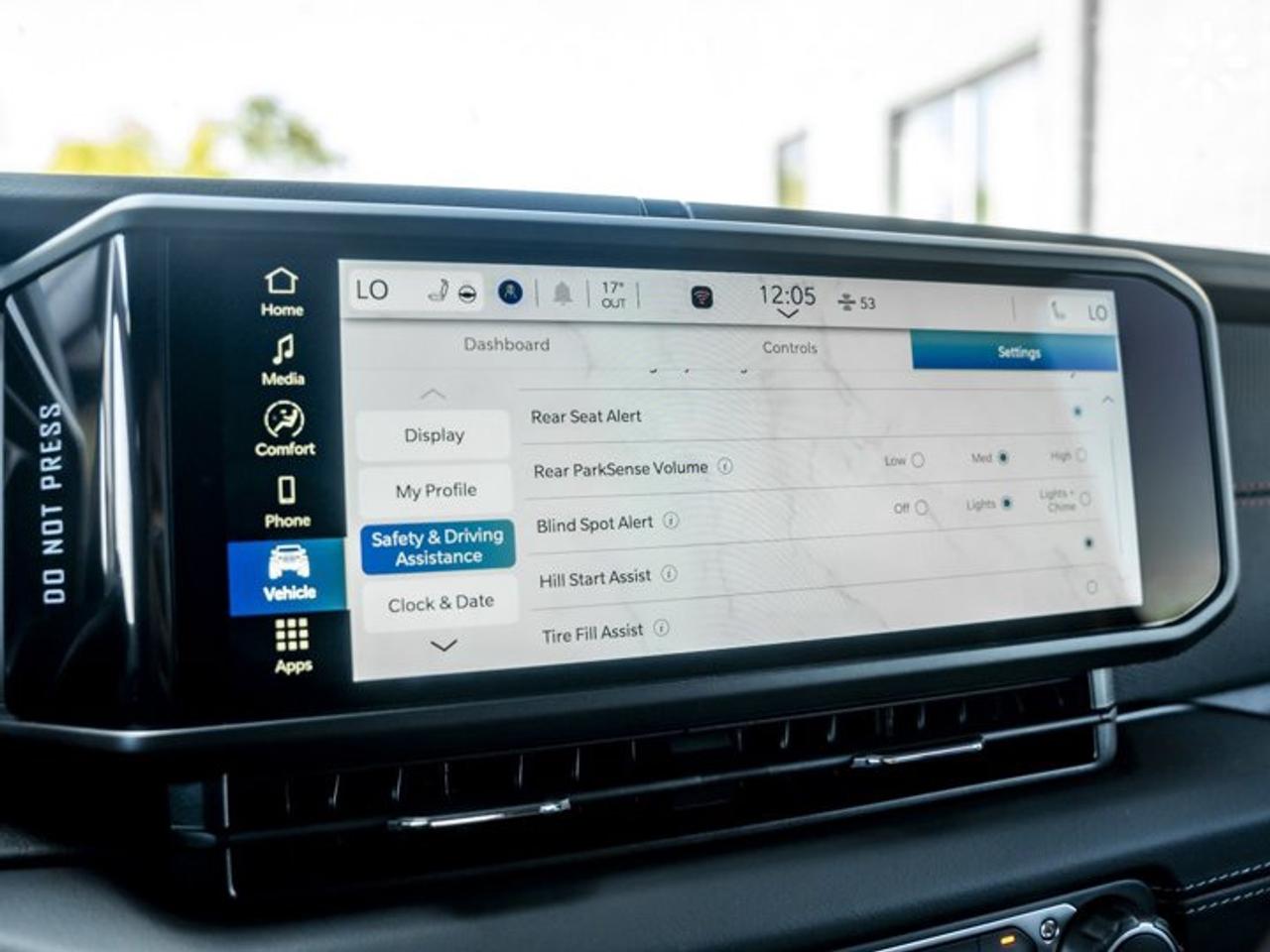 2025 Jeep Wrangler RUBICON Convenience Group Safety Group Nappa Leather Seats Photo