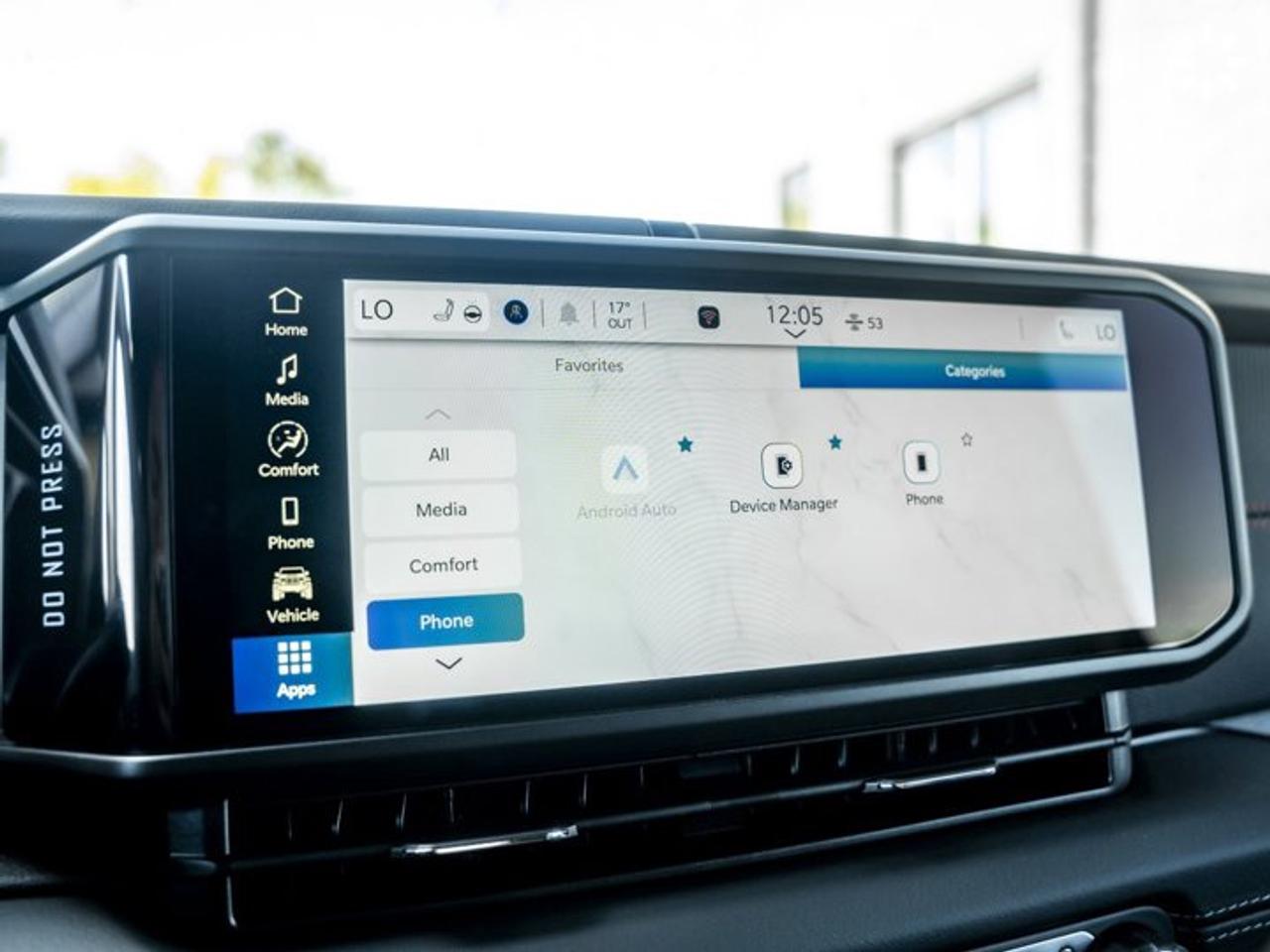 2025 Jeep Wrangler RUBICON Convenience Group Safety Group Nappa Leather Seats Photo