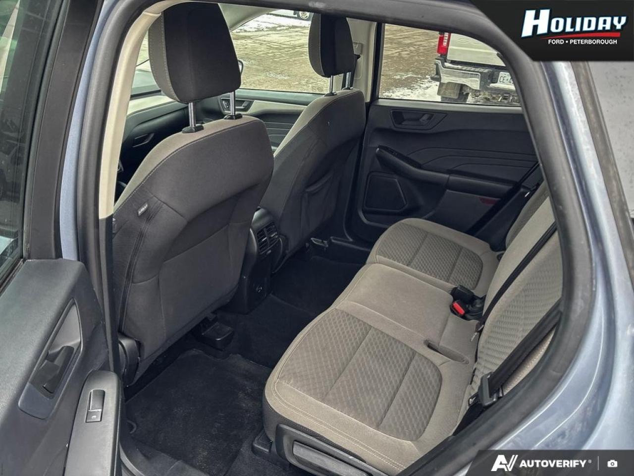 2022 Ford Escape SE Photo