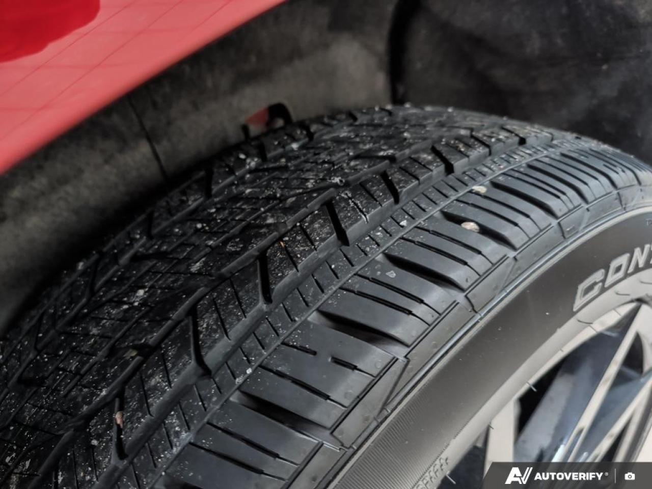 2024 GMC Acadia Denali  - Luxury Package -  Sunroof Photo