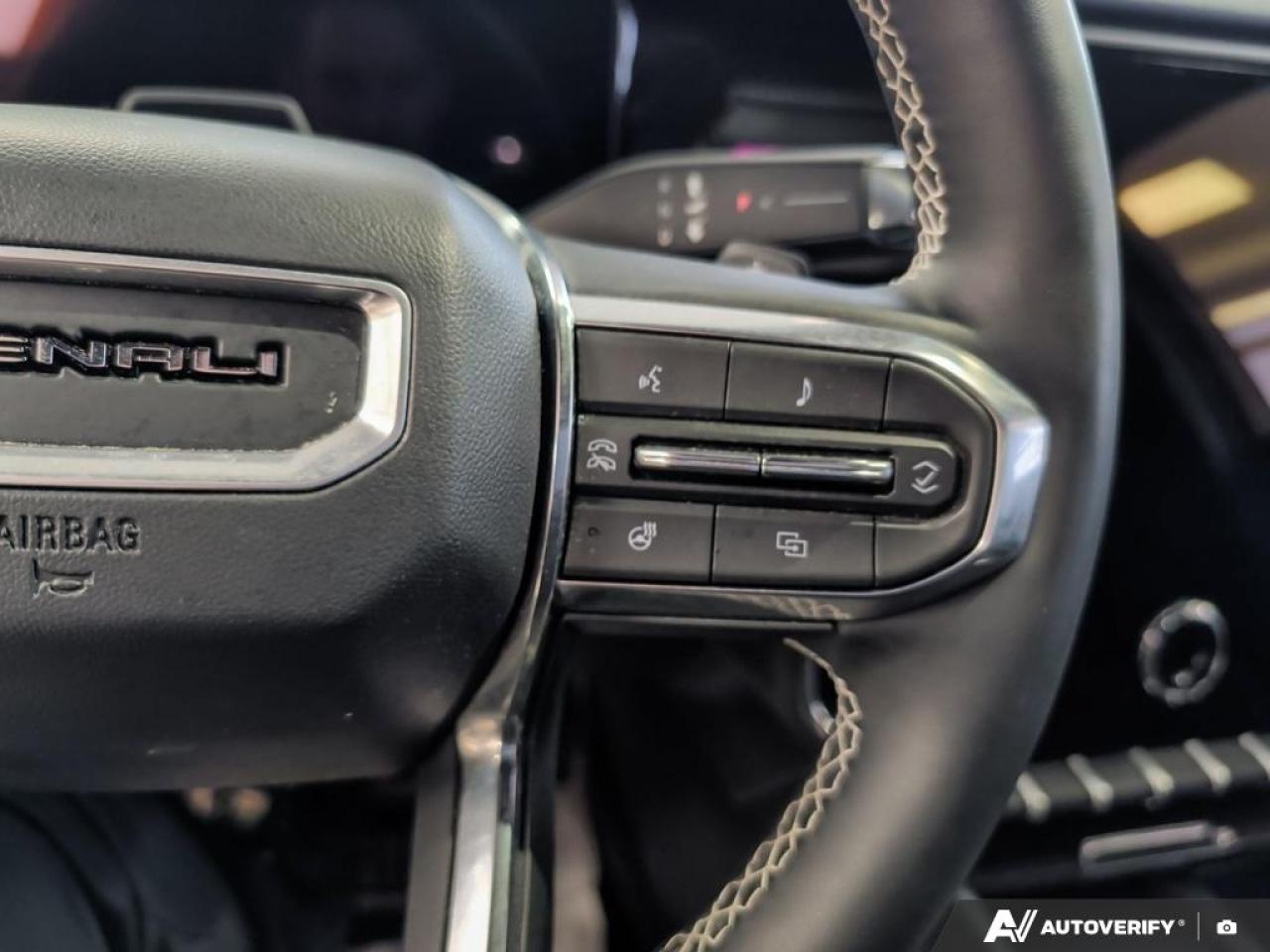 2024 GMC Acadia Denali  - Luxury Package -  Sunroof Photo