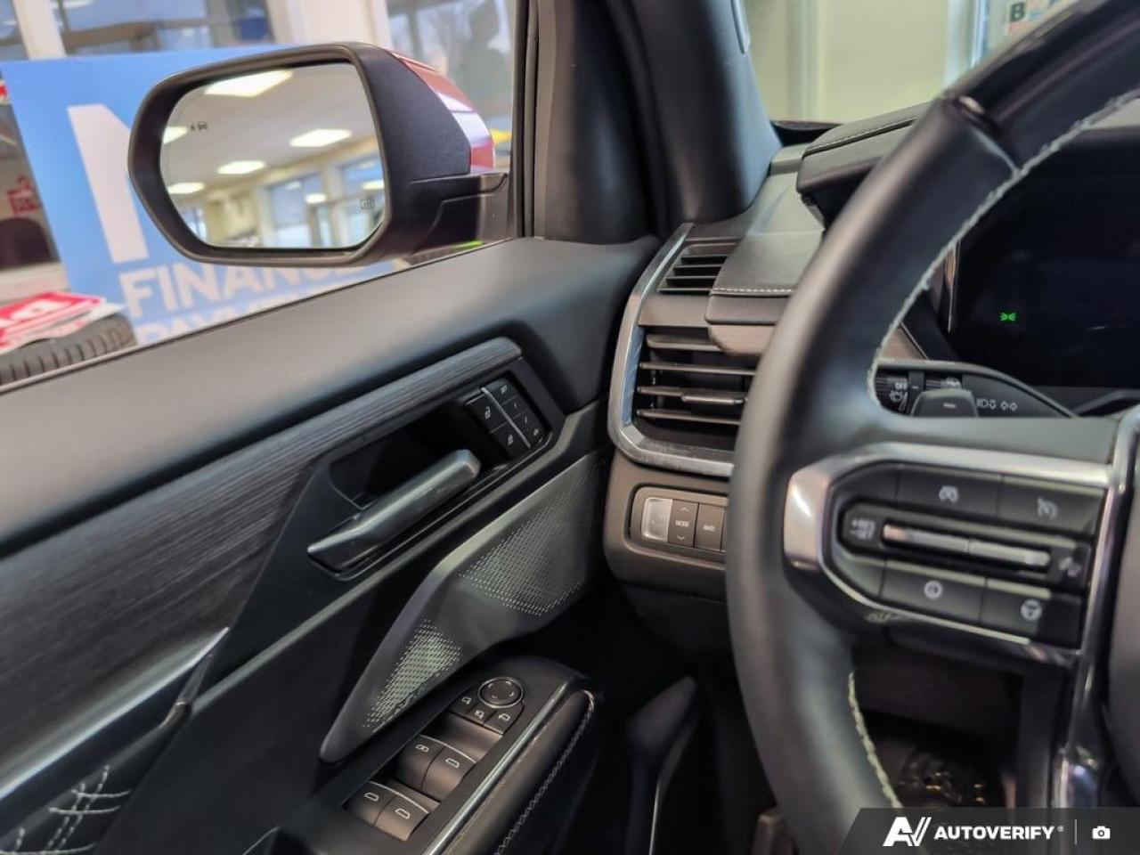 2024 GMC Acadia Denali  - Luxury Package -  Sunroof Photo