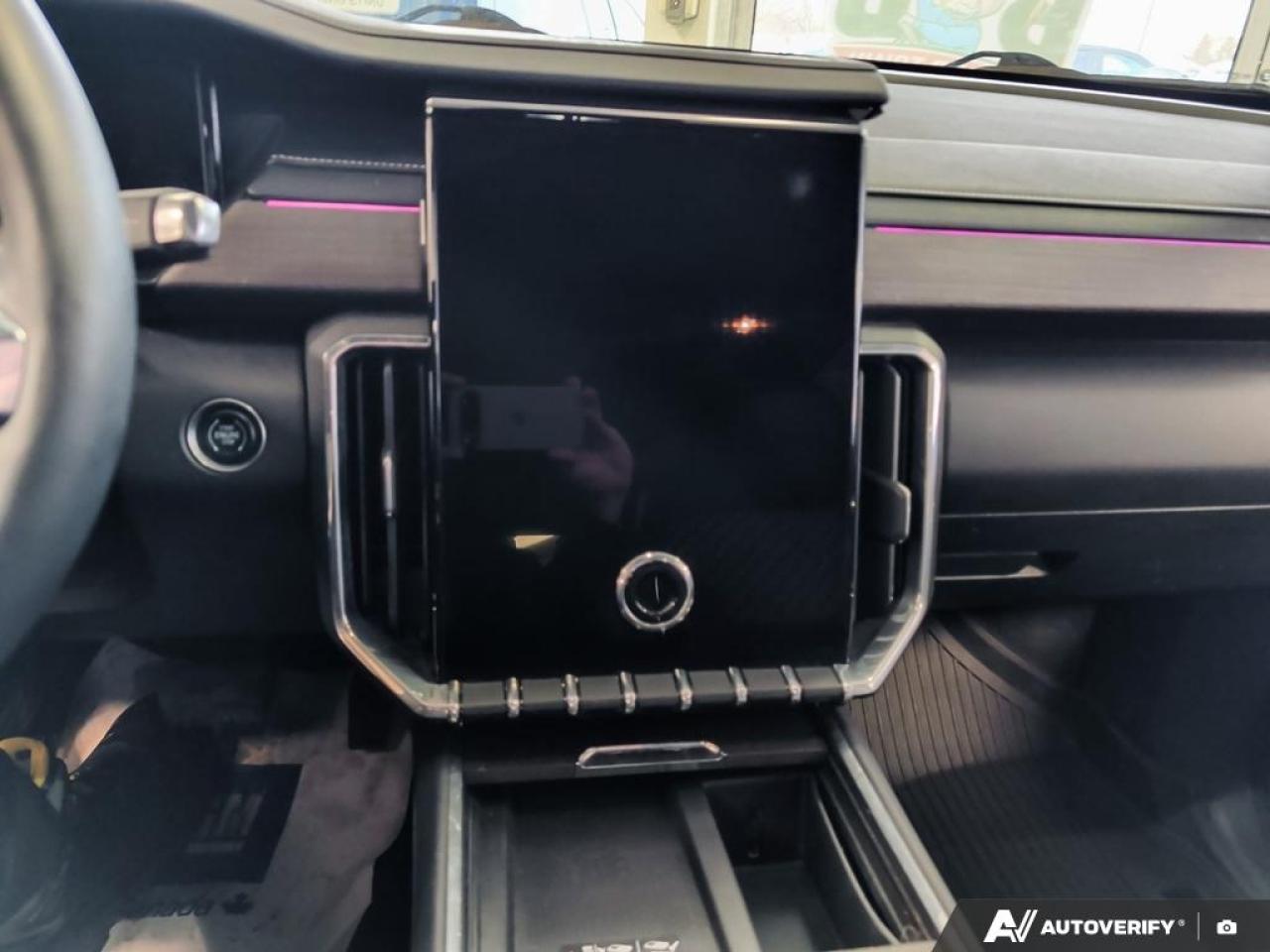 2024 GMC Acadia Denali  - Luxury Package -  Sunroof Photo