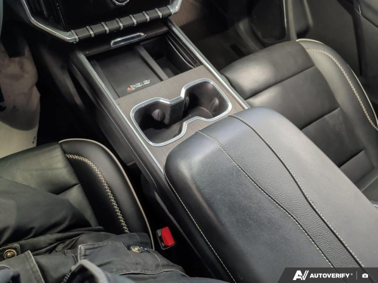 2024 GMC Acadia Denali  - Luxury Package -  Sunroof Photo