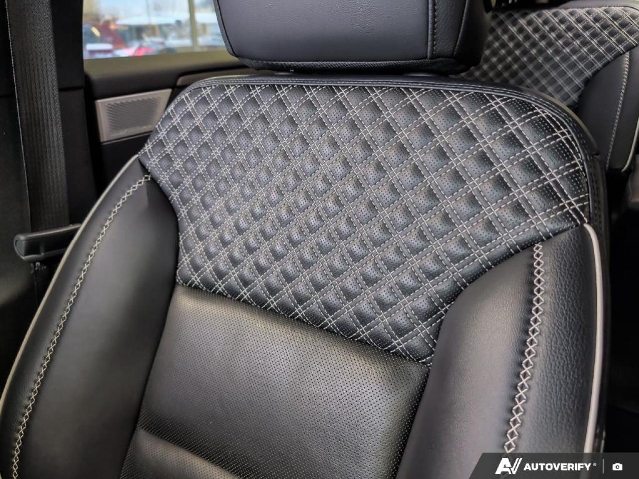 2024 GMC Acadia Denali  - Luxury Package -  Sunroof Photo