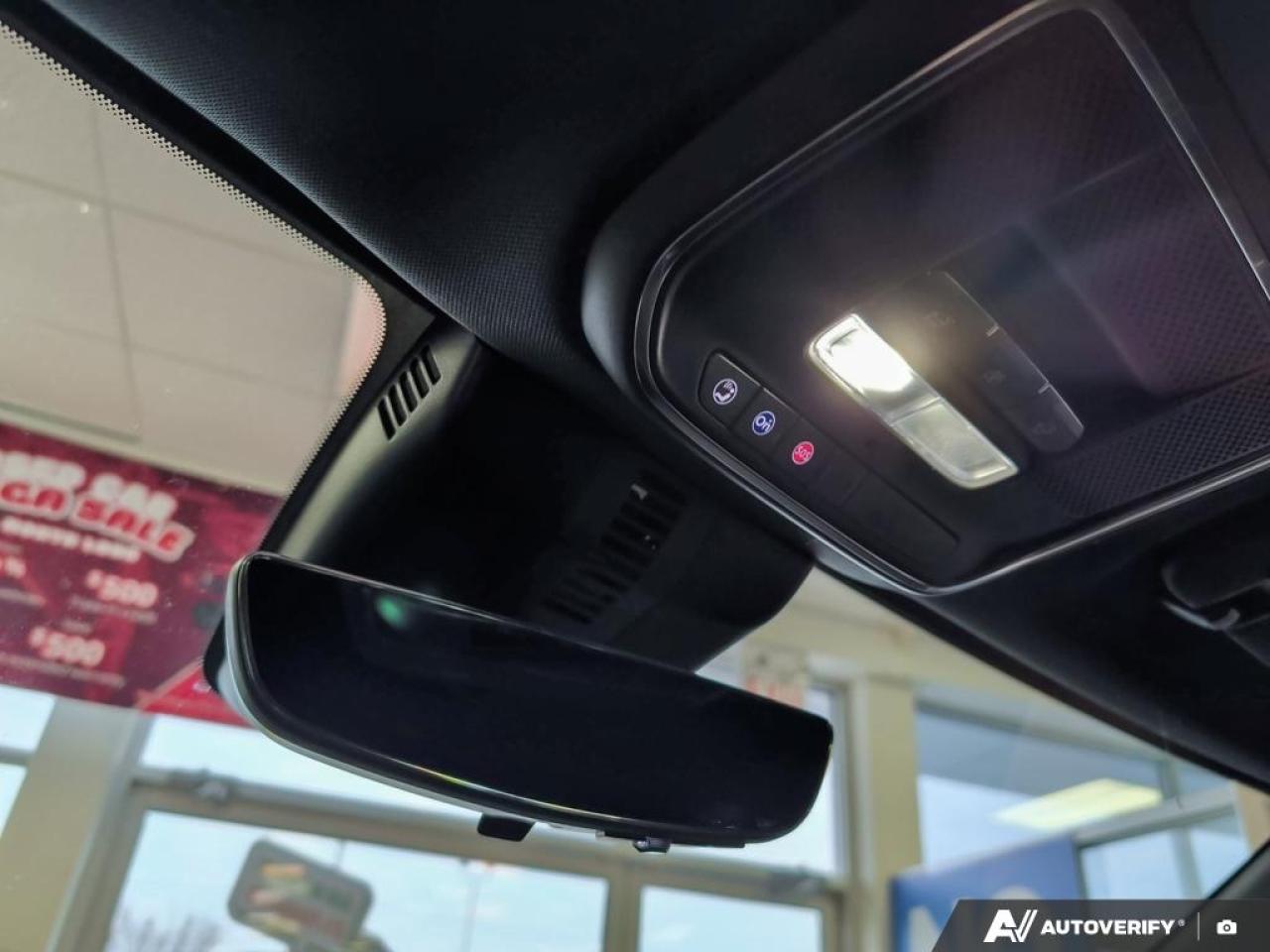 2024 GMC Acadia Denali  - Luxury Package -  Sunroof Photo