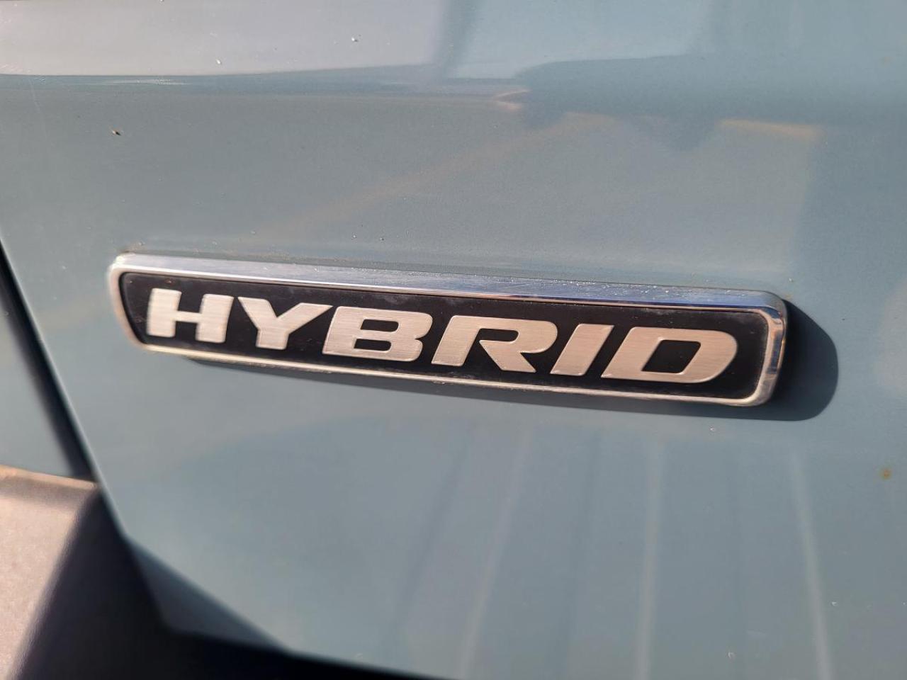 2023 Ford Maverick XLT AWD SuperCrew Photo