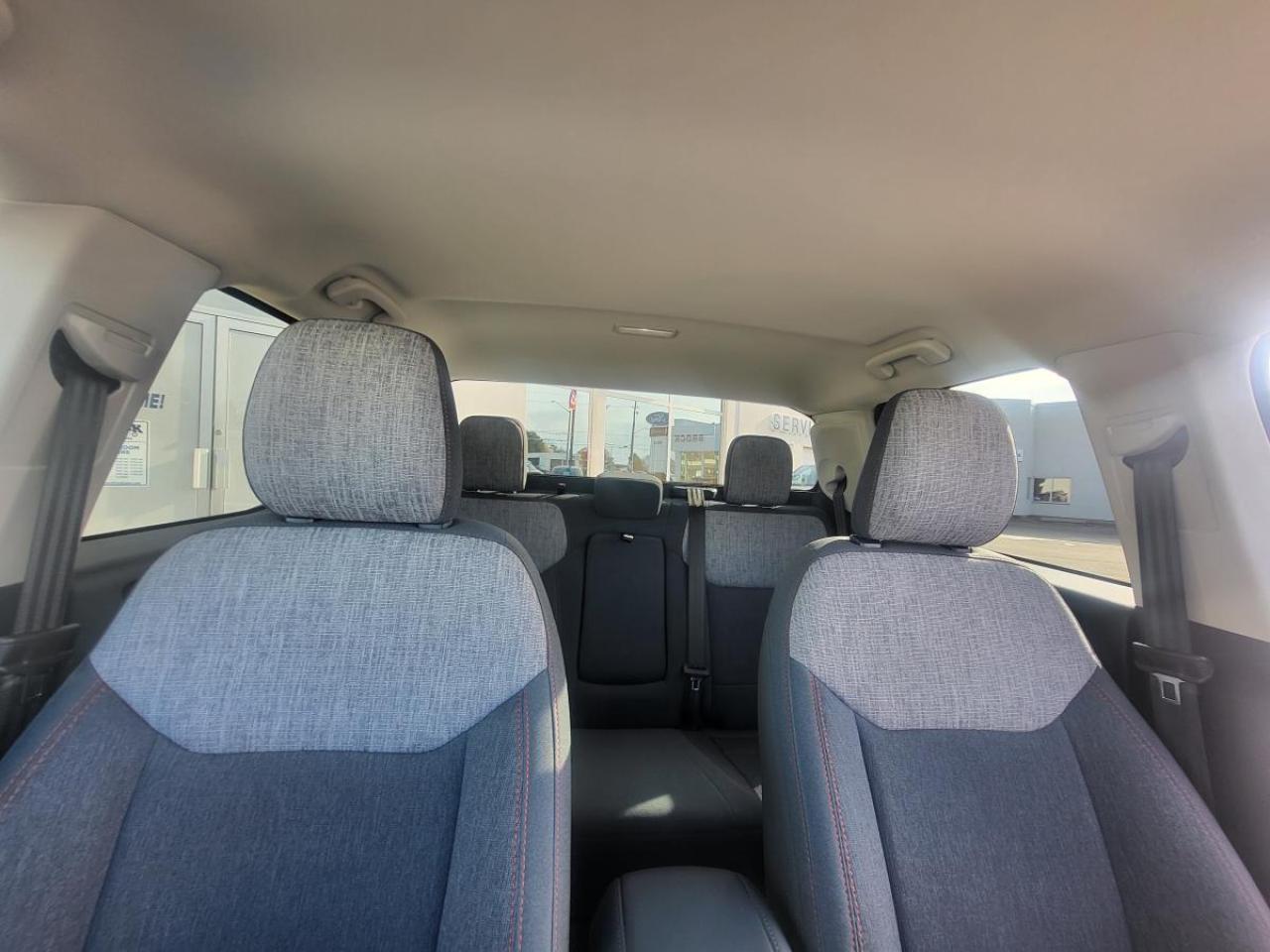 2023 Ford Maverick XLT AWD SuperCrew Photo