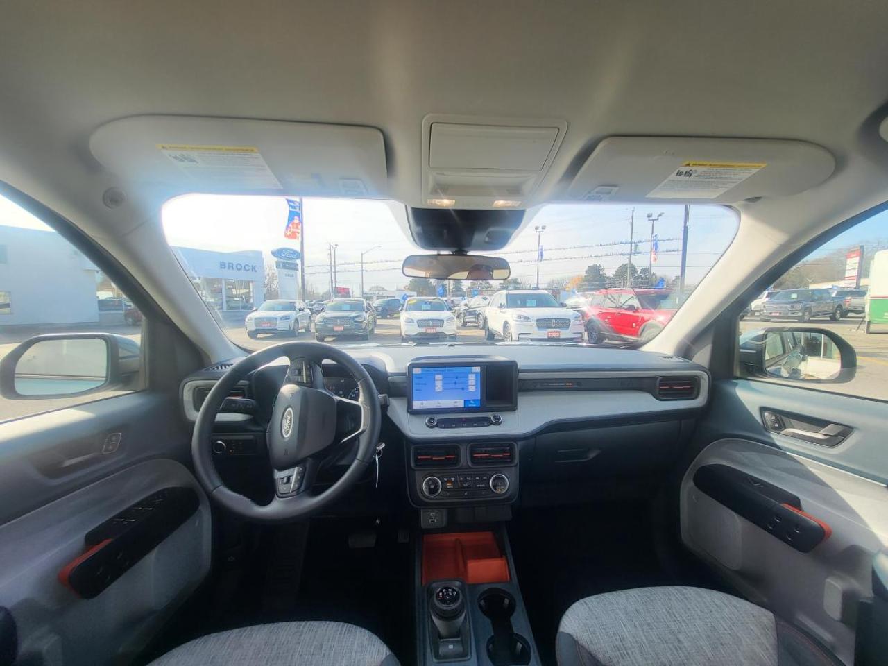 2023 Ford Maverick XLT AWD SuperCrew Photo