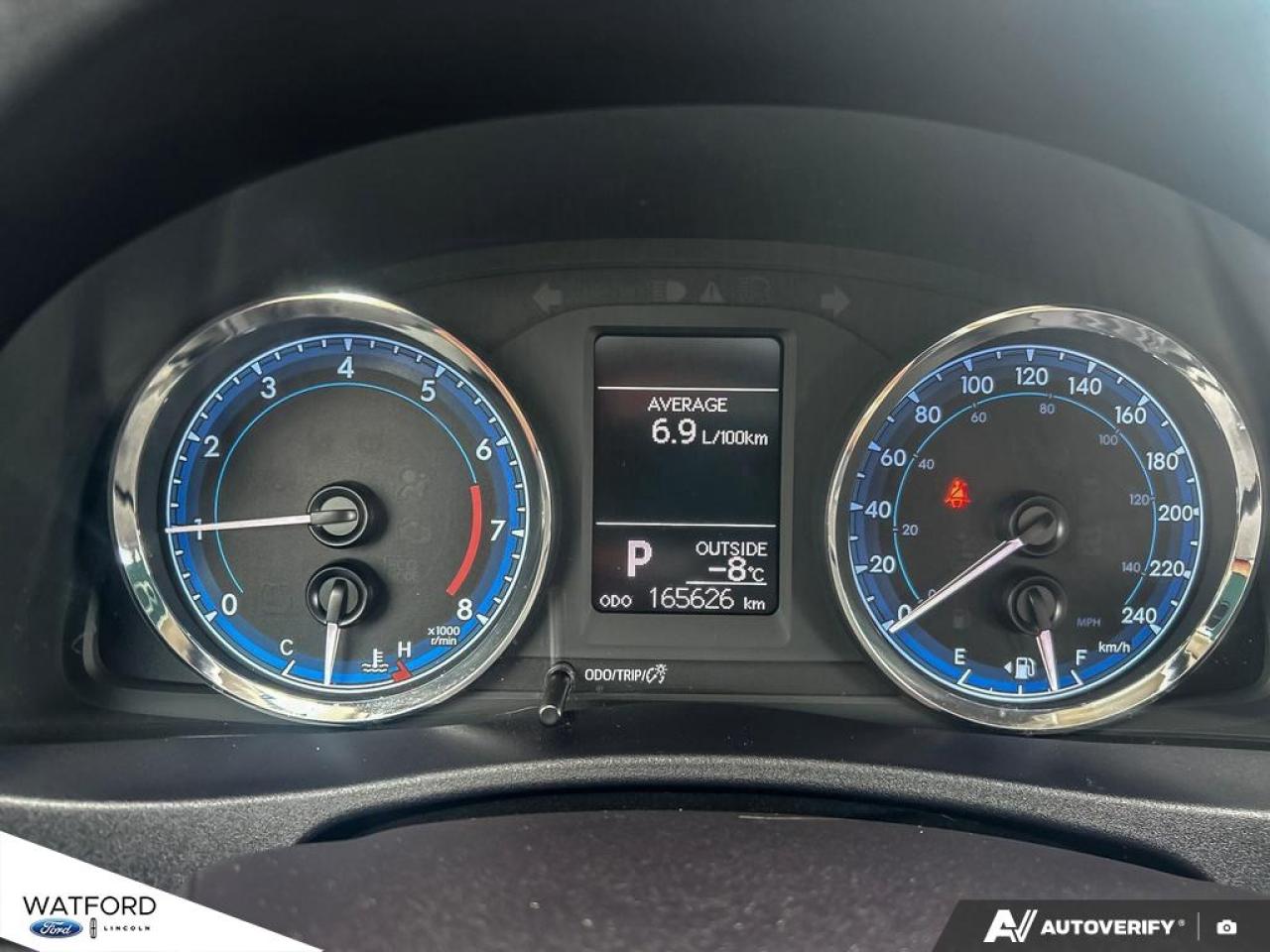 2017 Toyota Corolla 4dr Sdn CVT LE Photo