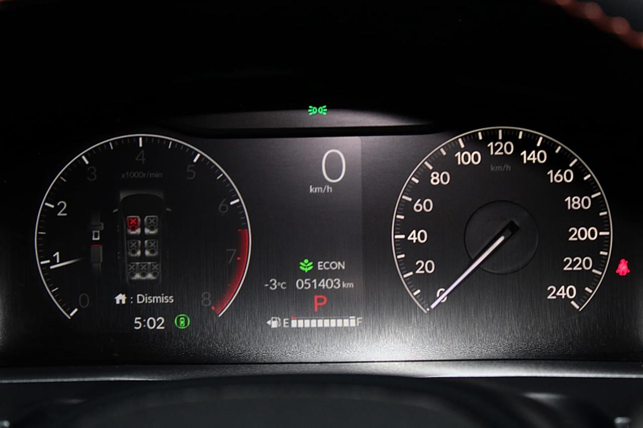 2025 Honda Pilot TrailSport Photo