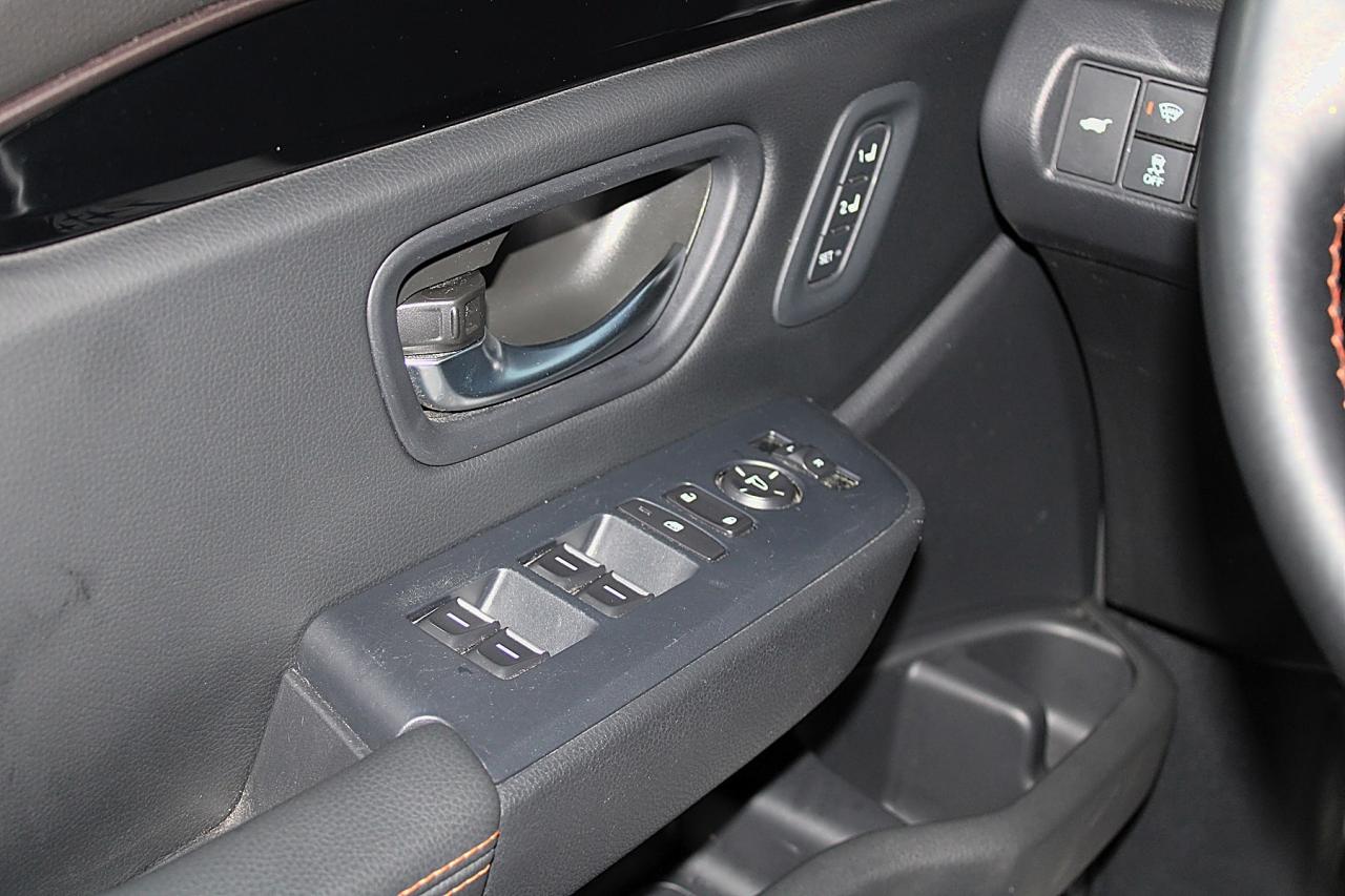 2025 Honda Pilot TrailSport Photo