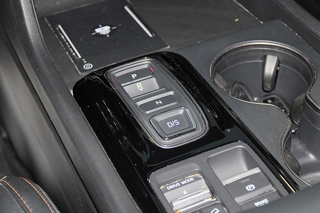 2025 Honda Pilot TrailSport Photo