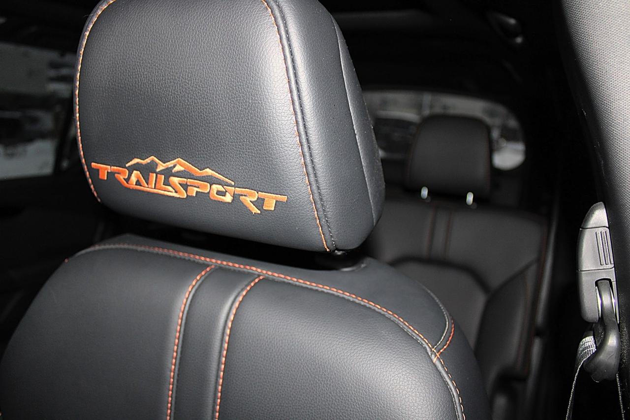 2025 Honda Pilot TrailSport Photo