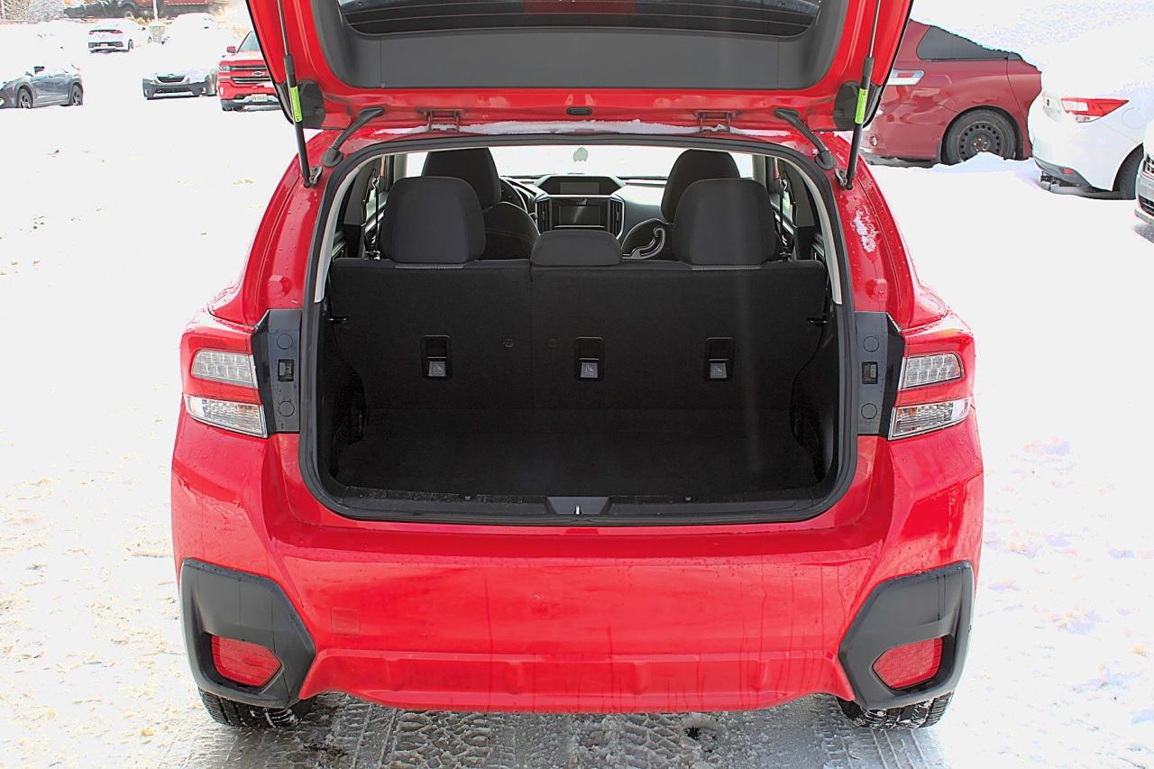 2023 Subaru XV Crosstrek Touring Photo