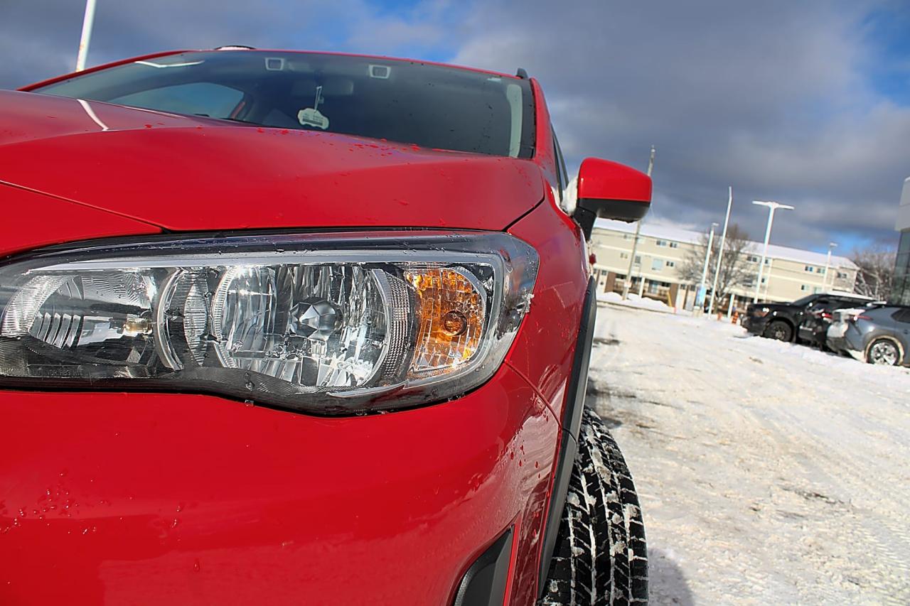 2023 Subaru XV Crosstrek Touring Photo