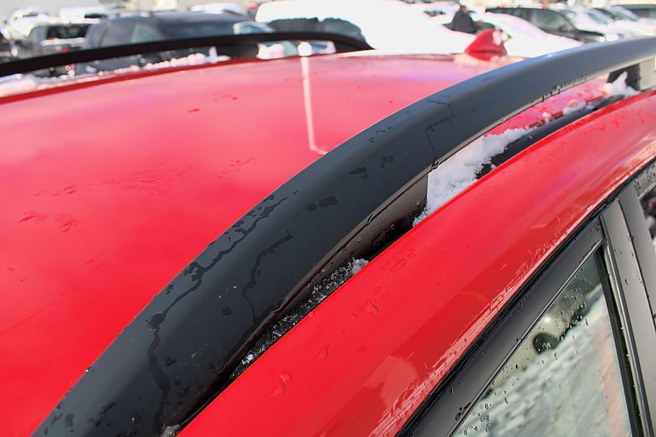 2023 Subaru XV Crosstrek Touring Photo