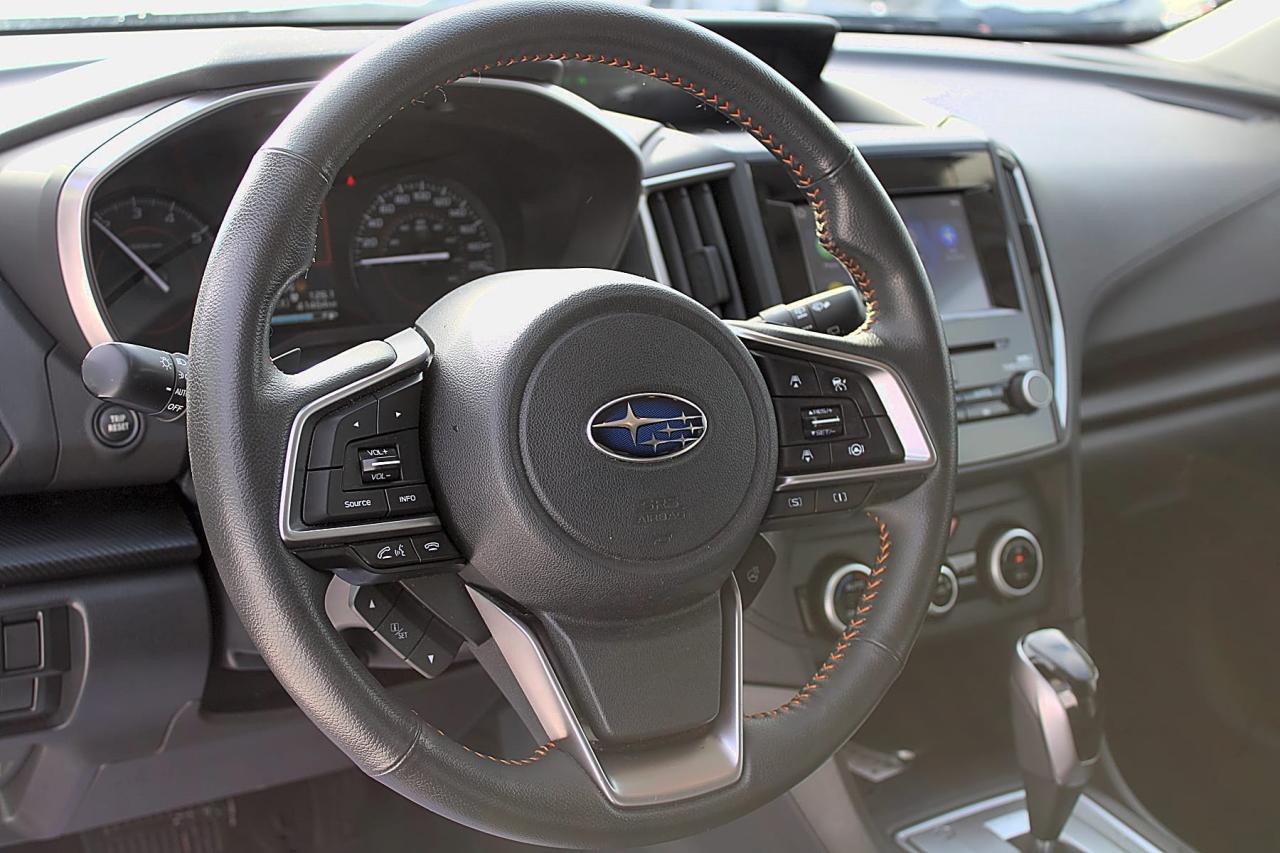 2023 Subaru XV Crosstrek Touring Photo