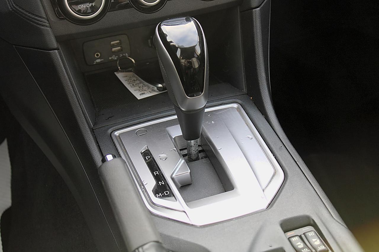 2023 Subaru XV Crosstrek Touring Photo