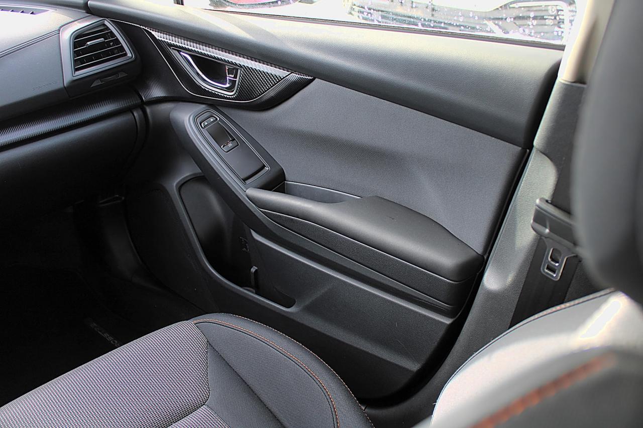 2023 Subaru XV Crosstrek Touring Photo