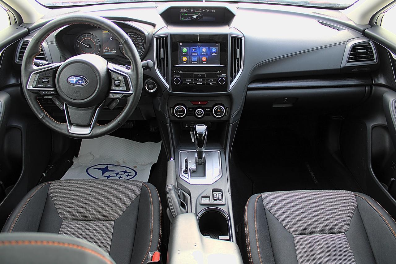 2023 Subaru XV Crosstrek Touring Photo