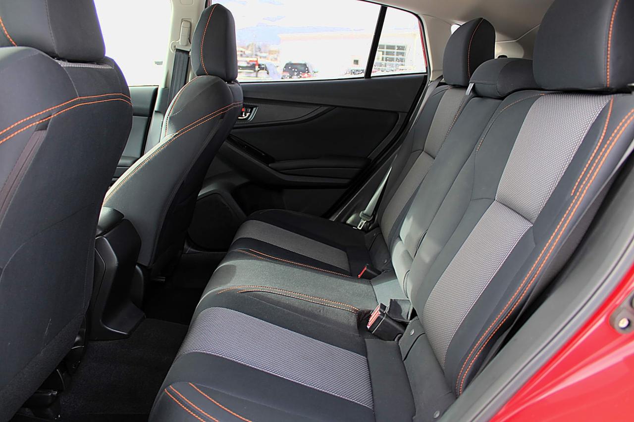 2023 Subaru XV Crosstrek Touring Photo