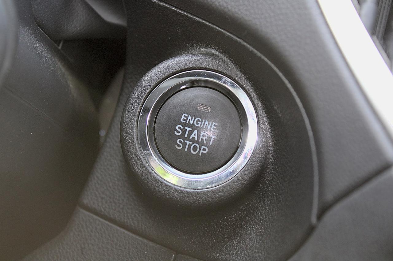 2023 Subaru XV Crosstrek Touring Photo