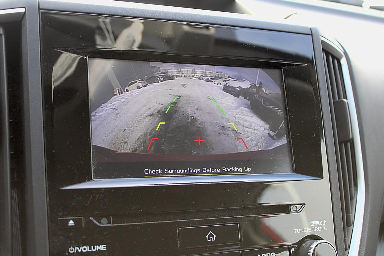 2023 Subaru XV Crosstrek Touring Photo