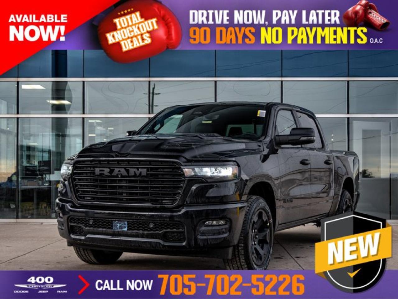 2026 RAM 1500 SPORT Photo0