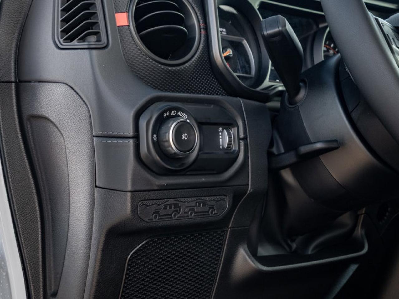 2025 Jeep Wrangler RUBICON Photo