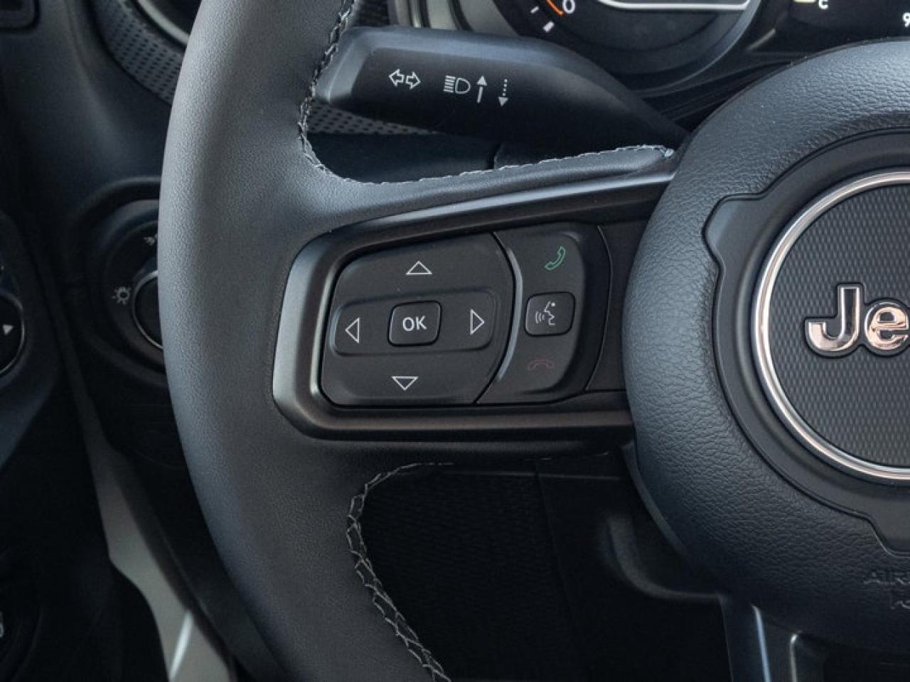 2025 Jeep Wrangler RUBICON Photo