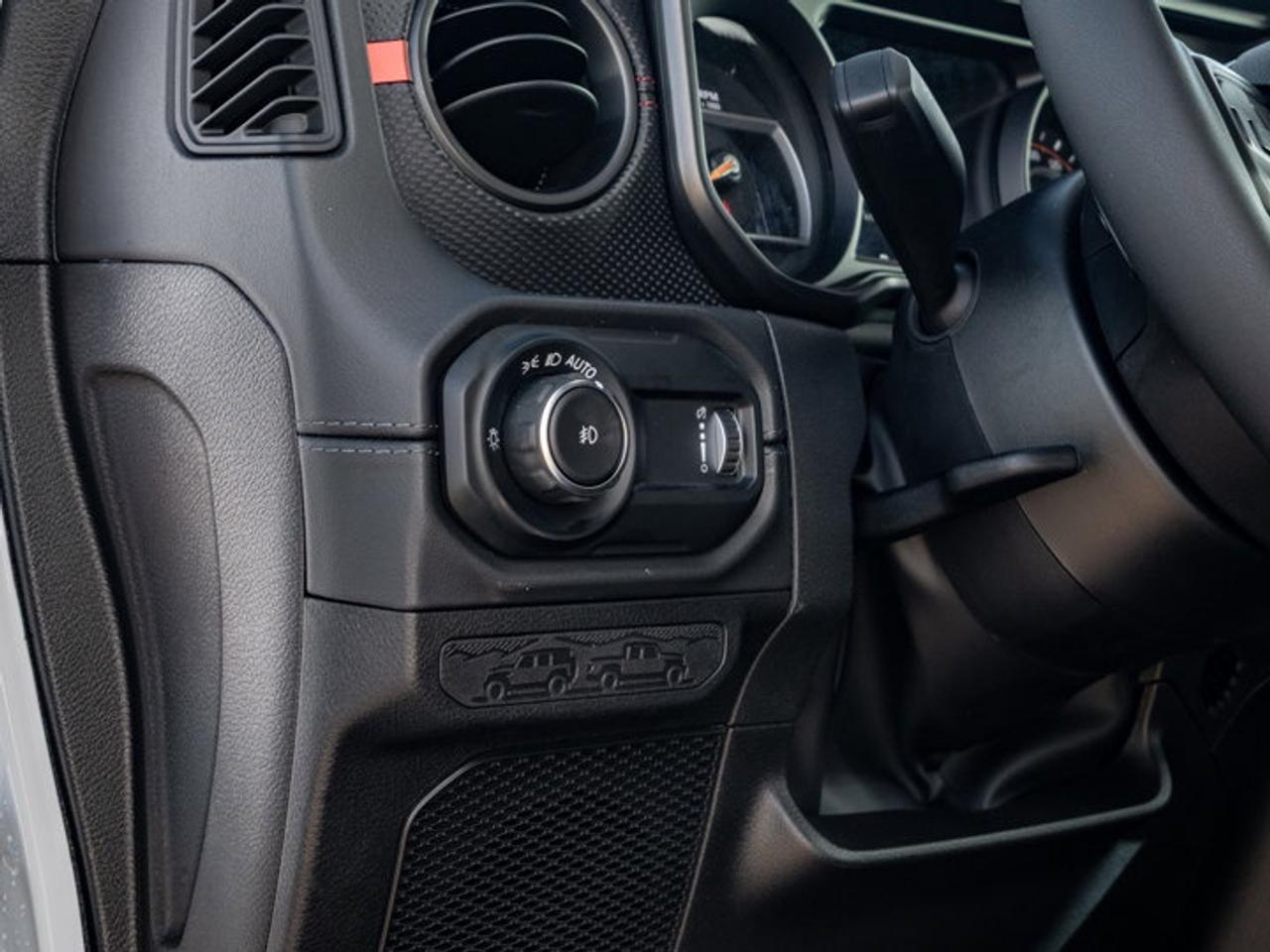 2025 Jeep Wrangler RUBICON Photo