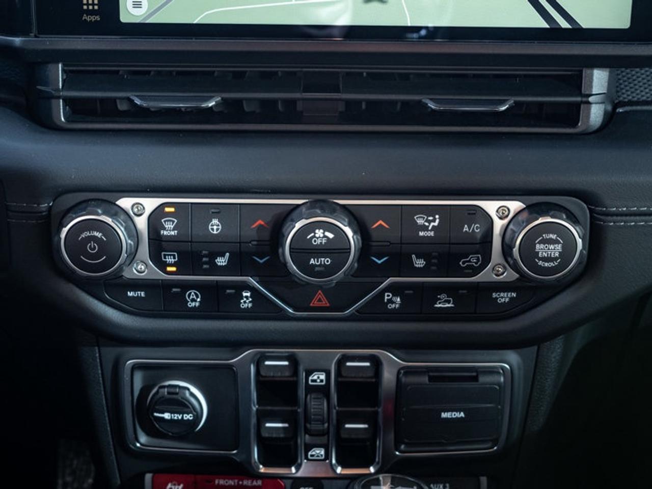 2025 Jeep Wrangler RUBICON Photo