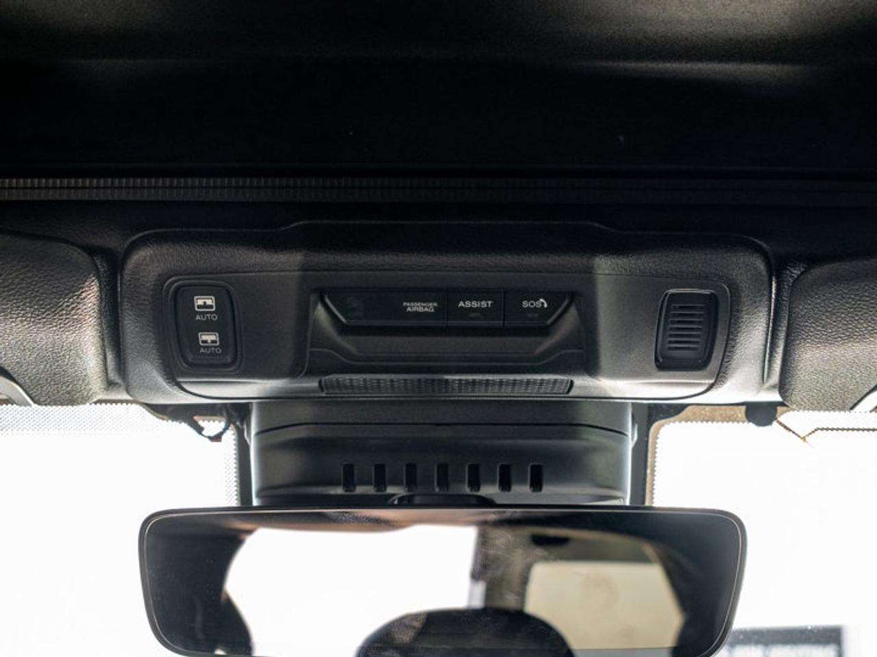 2025 Jeep Wrangler RUBICON Photo