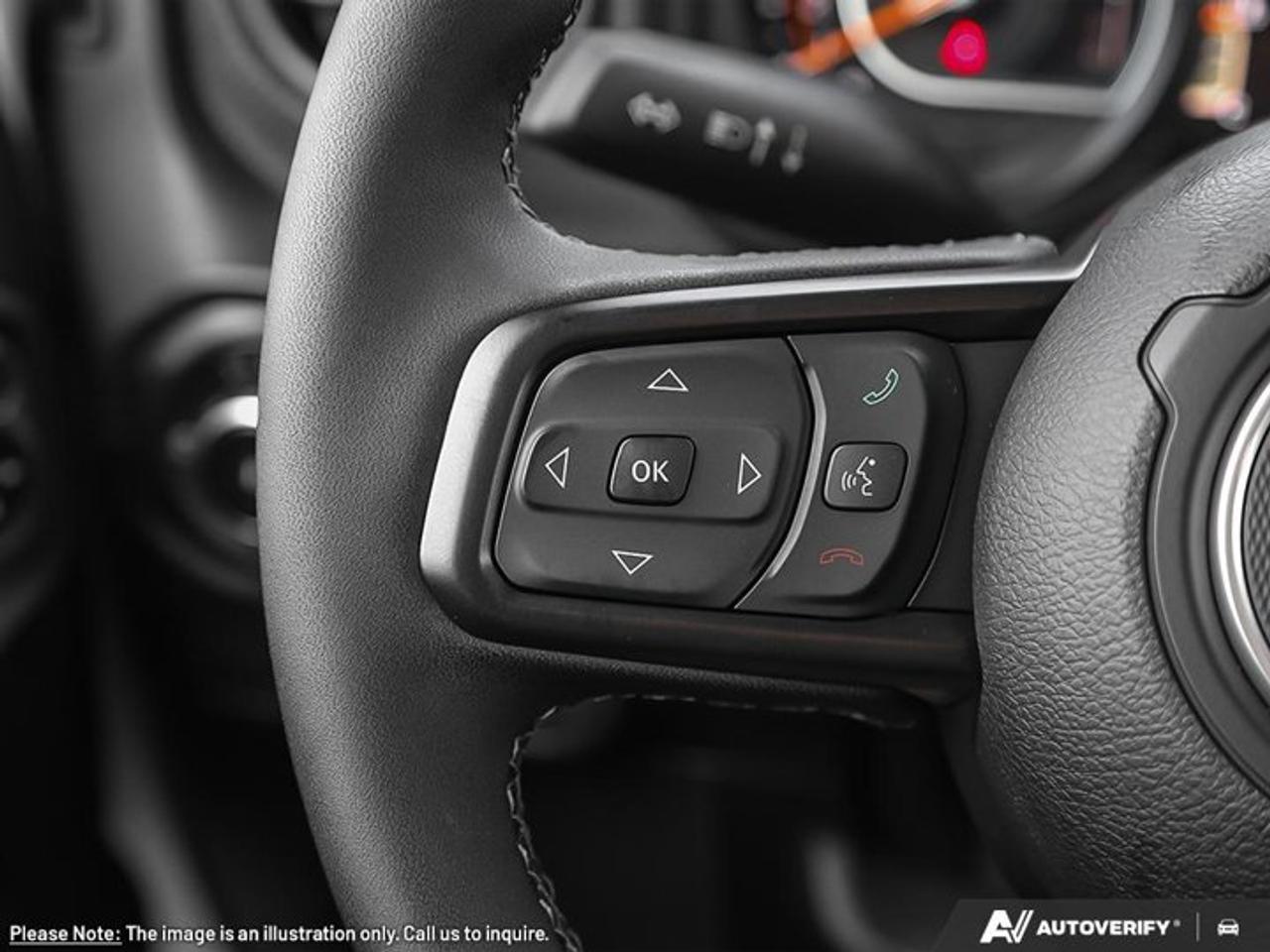 2025 Jeep Wrangler RUBICON Photo