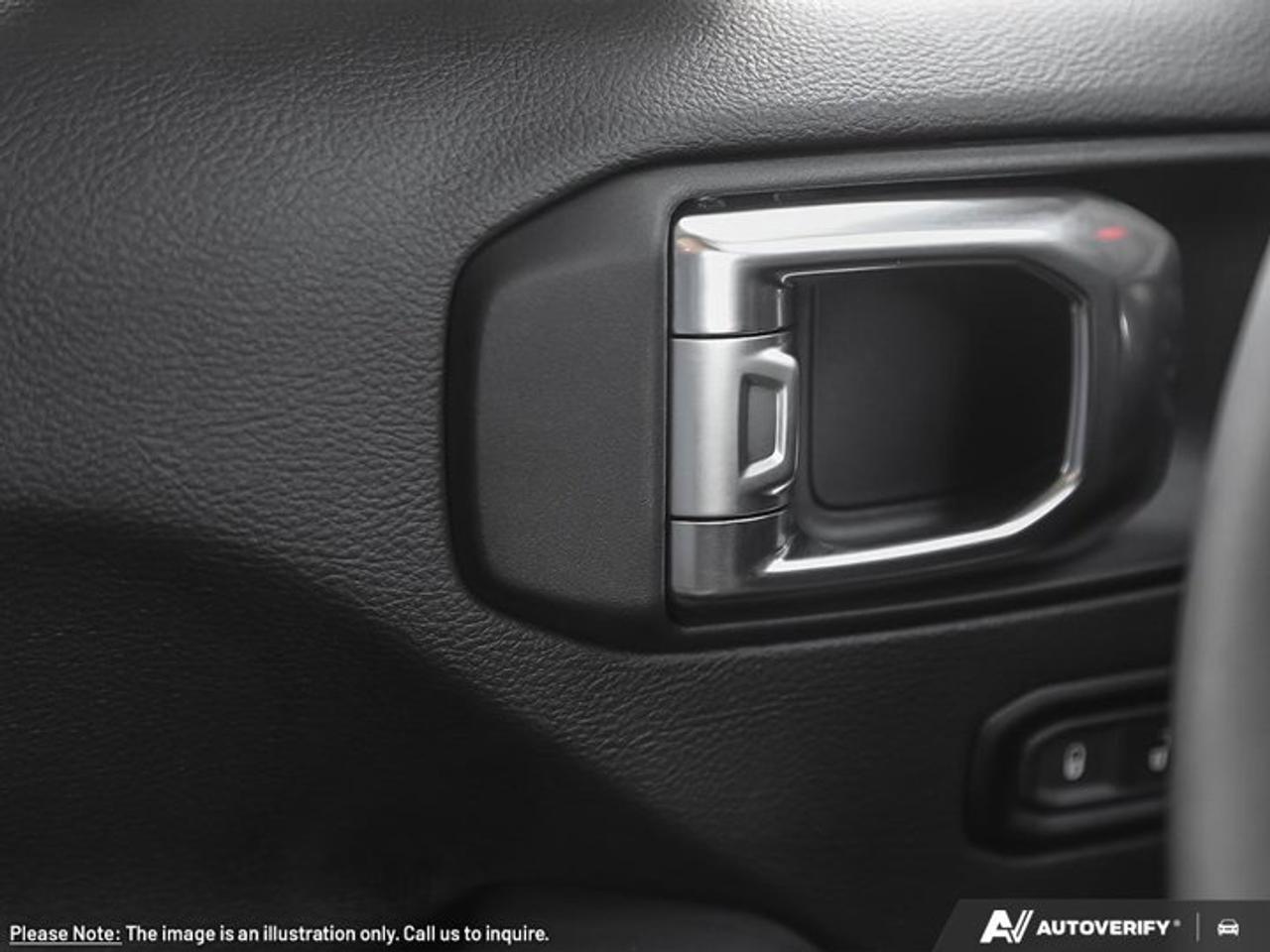 2025 Jeep Wrangler RUBICON Photo