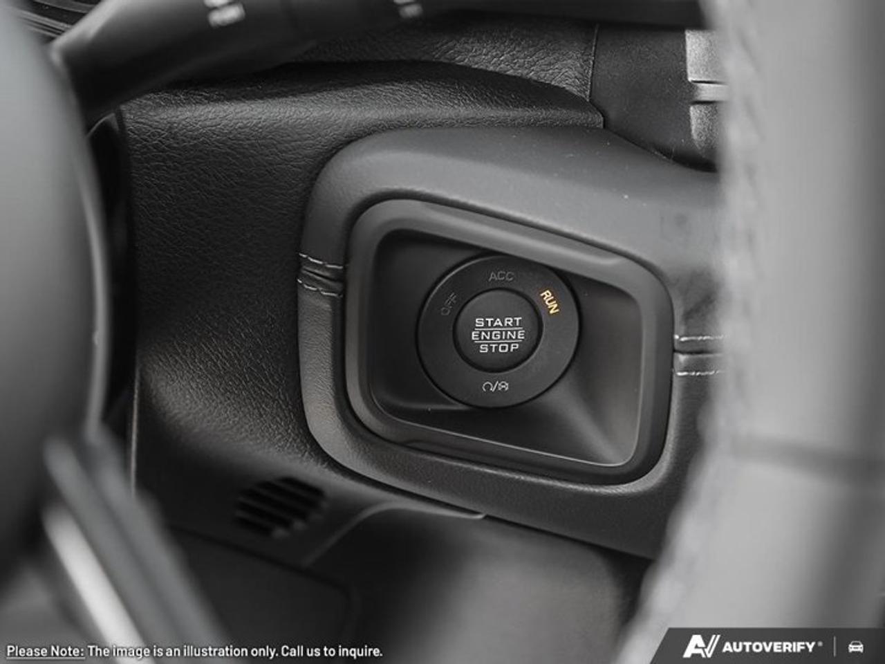 2025 Jeep Wrangler RUBICON Photo