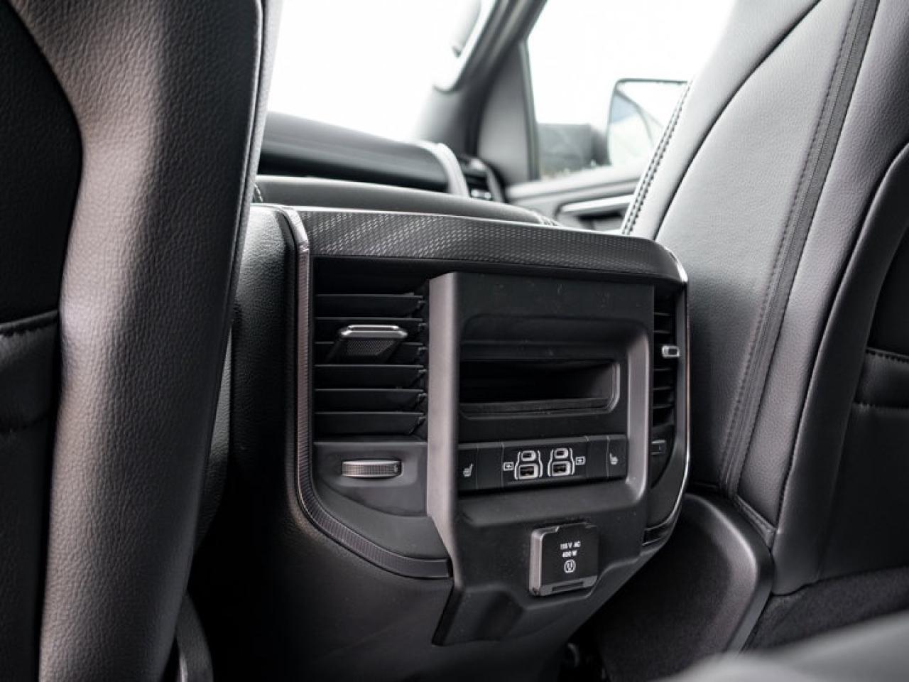 2026 RAM 1500 SPORT Photo