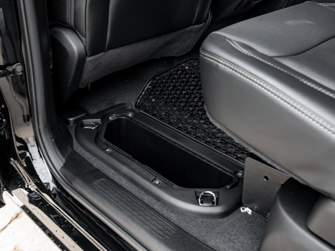 2026 RAM 1500 SPORT Photo