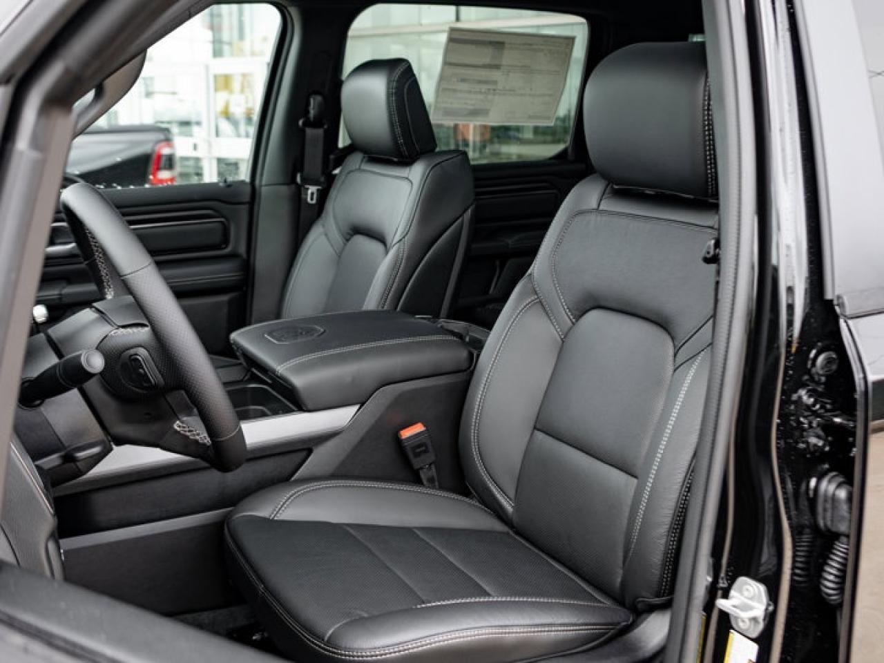 2026 RAM 1500 SPORT Photo