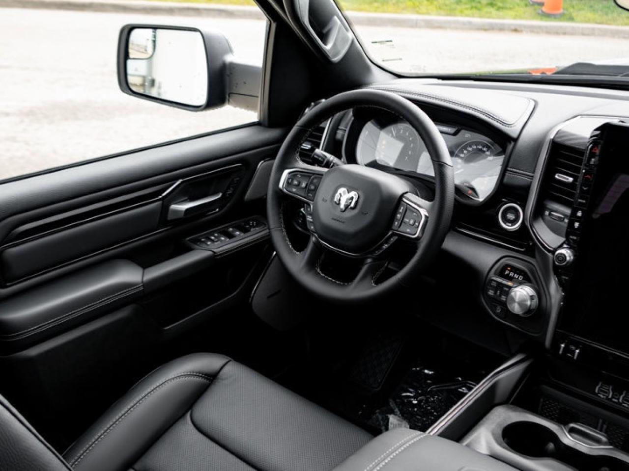 2026 RAM 1500 SPORT Photo