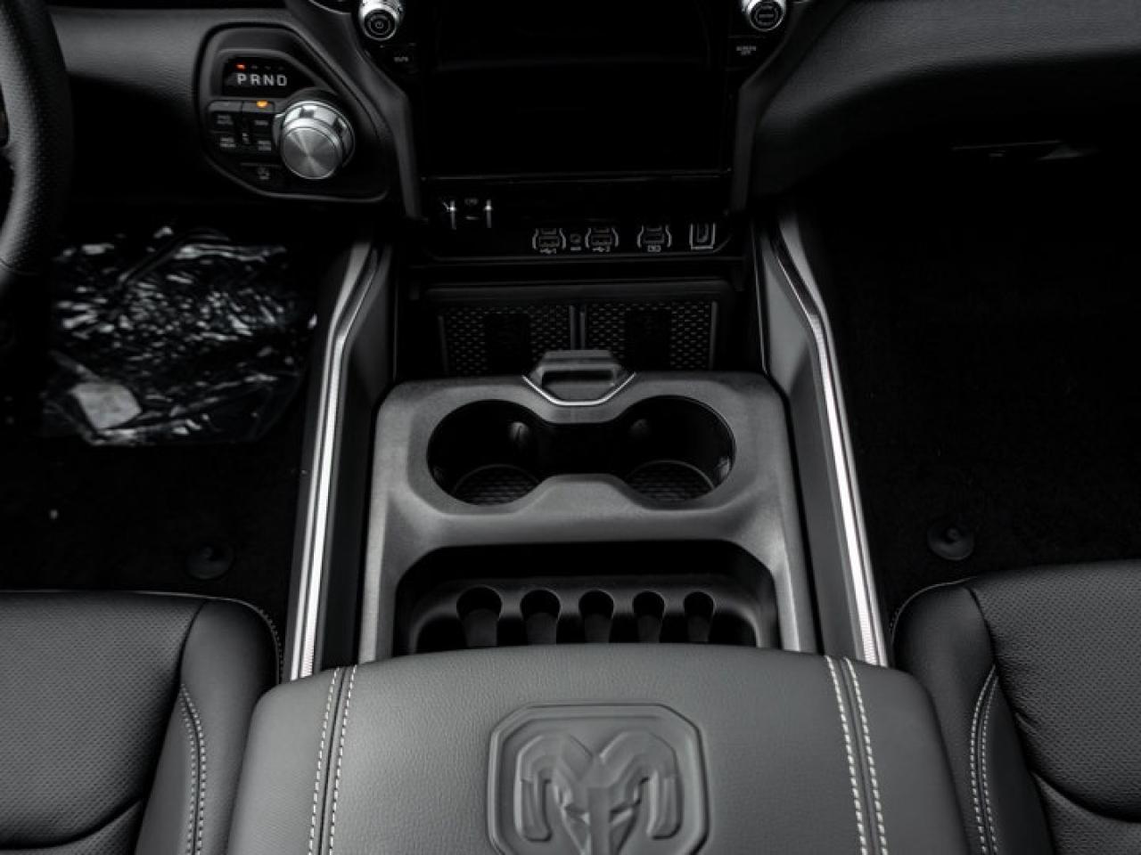 2026 RAM 1500 SPORT Photo