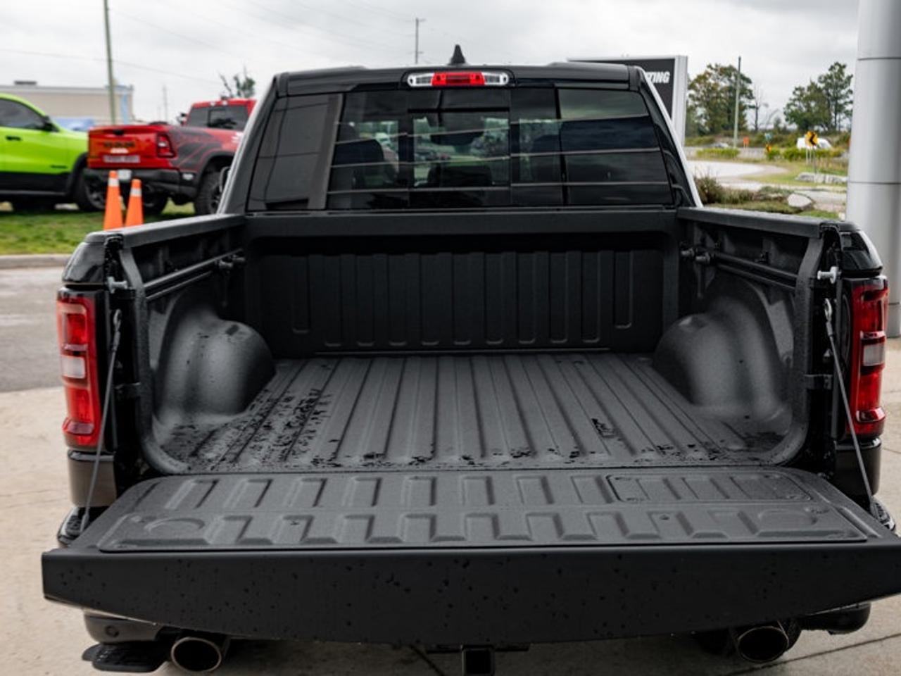 2026 RAM 1500 SPORT Photo