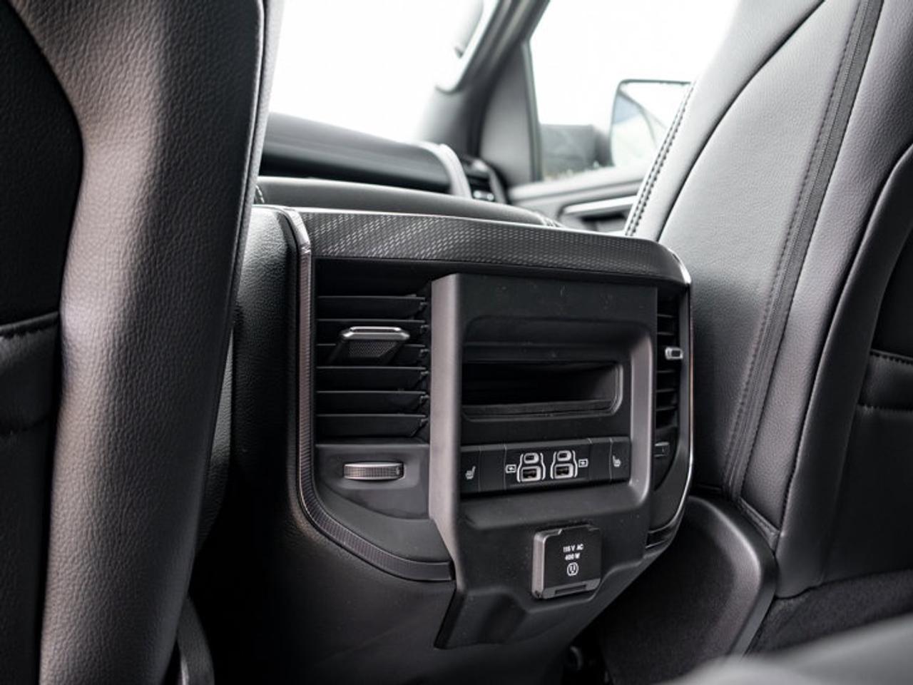 2026 RAM 1500 SPORT Photo
