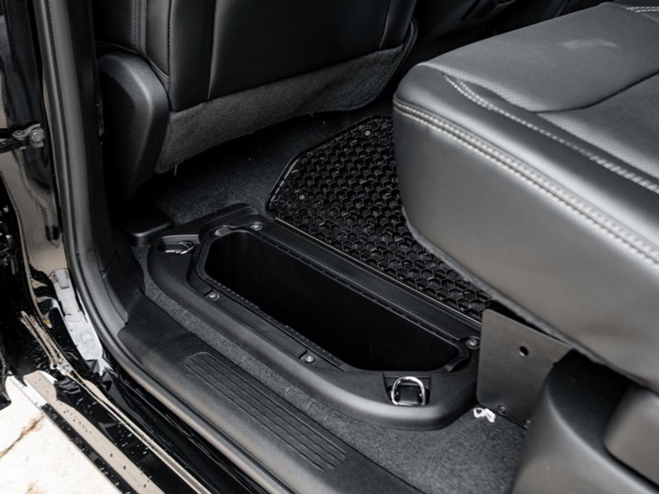 2026 RAM 1500 SPORT Photo